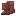 Invicon Arms Up Pottery Sherd.png: Inventory sprite for Arms Up Pottery Sherd in Minecraft as shown in-game linking to Arms Up Pottery Sherd with description: Arms Up Pottery Sherd
