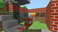 Some blocks in Classic 0.26 SURVIVAL TEST.