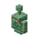 Failing at putting an item in a chest