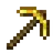 Golden Pickaxe