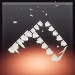 Bite Marks.png: Infobox image for Bite Marks the dungeons cosmetic in Minecraft