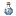 Invicon Potion of Invisibility.png: Inventory sprite for Potion of Invisibility in Minecraft as shown in-game linking to Potion#Potion of Invisibility with description: Potion of Invisibility Invisibility (3:00)