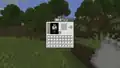 Minecraft inventory full of paper