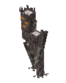Creaking walking (animation used in Bedrock Edition from Preview 1.21.50.20 to 1.21.50.24)