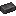 Invicon Netherite Ingot.png: Inventory sprite for Netherite Ingot in Minecraft as shown in-game linking to Netherite Ingot with description: Netherite Ingot