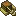 Invicon Bamboo Raft with Chest.png: Inventory sprite for Bamboo Raft with Chest in Minecraft as shown in-game linking to Bamboo Raft with Chest with description: Bamboo Raft with Chest