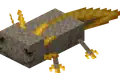 Axolotl (Gold)