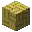 Invicon Bamboo Mosaic.png: Inventory sprite for Bamboo Mosaic in Minecraft as shown in-game linking to Bamboo Mosaic with description: Bamboo Mosaic