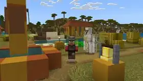 Bedrock 1.21.10.21 PatchNotes.jpeg: Infobox image for Preview 1.21.10.21 the version in Minecraft