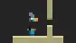 NewAchievementSprite super-sonic.png: Sprite image for super-sonic in Minecraft