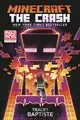 Cover for Minecraft: The Crash