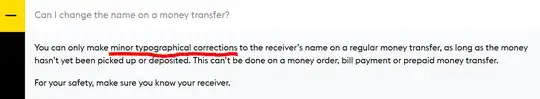 URL for fr https://www.westernunion.com/fr/en/frequently-asked-questions/faq-send-money-online.html#Q1