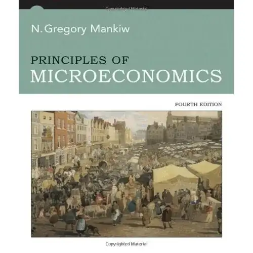 Principles of Microeconomics