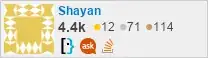 Shayan