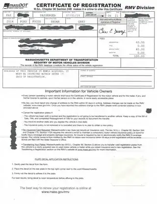 (Redacted Registration)