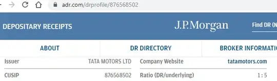 Result from https://www.adr.com/drprofile/876568502