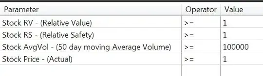 US Market Search