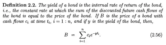 Quote from book