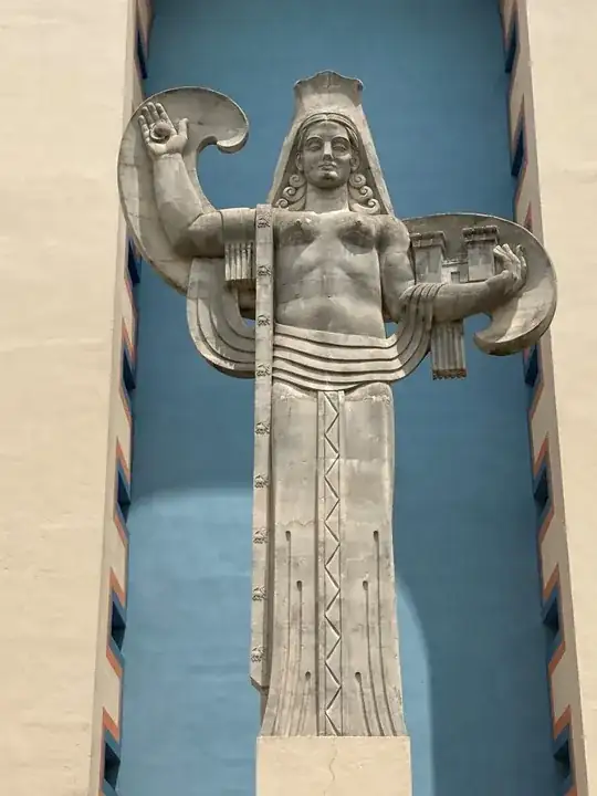 Texas Spain, Fair Park, Dallas