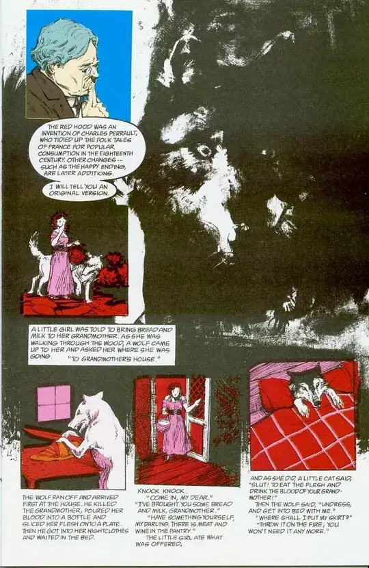 sandman