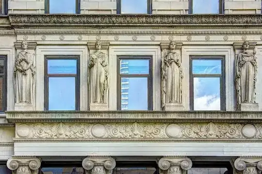 100 Broadway - 4 Women