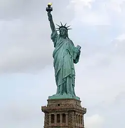 Liberty