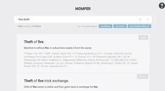 MOMFER Screenshot