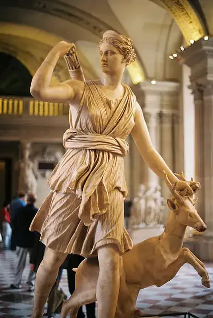 Diane de Versailles