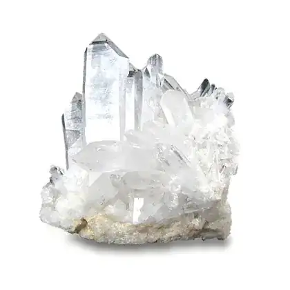 Crystal