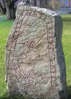 Runestone