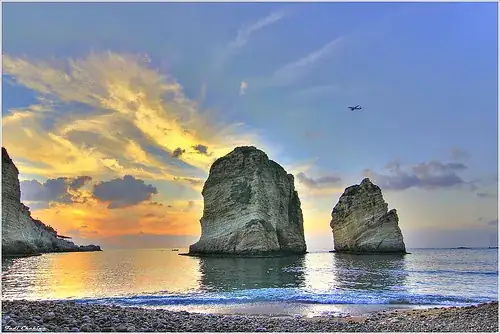 Beirut
