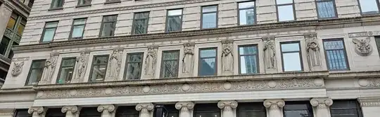 100 Broadway - 8 Women