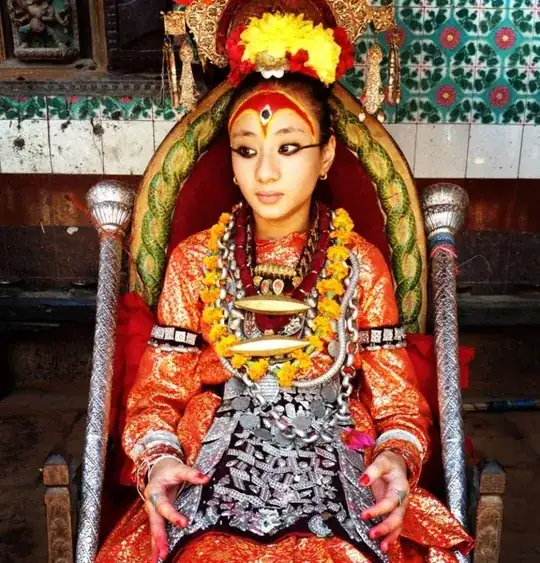 Samita Bajracharya