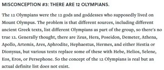 Mental Floss 46: Misconception #3