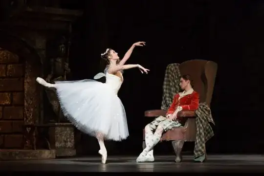 La Sylphide