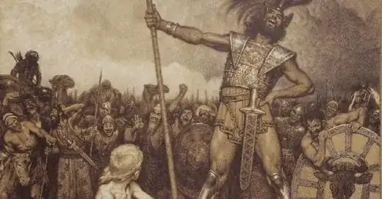 picture of a giant