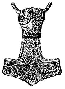 Mjölnir Mjölnir