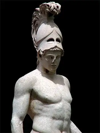 Ares