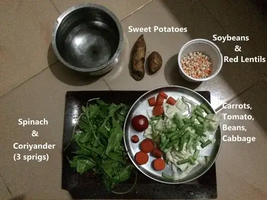 Vegan dog food Vegan dog food