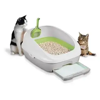 Tidy Cats Breeze