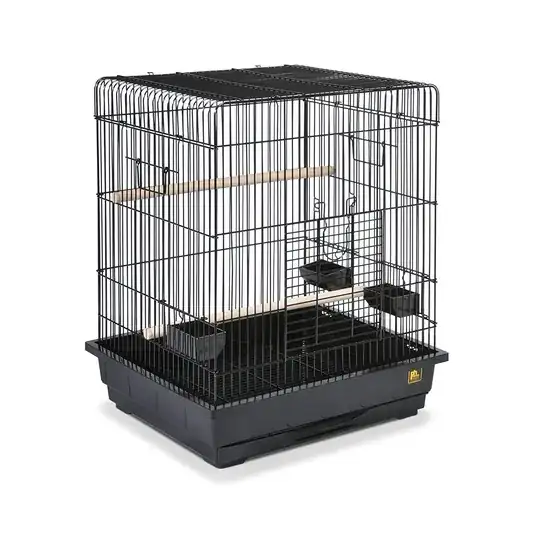 similar looking bird cage