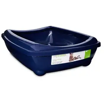 Litter box