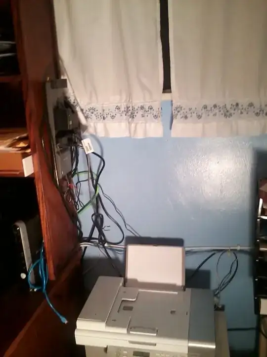 Raise Wires