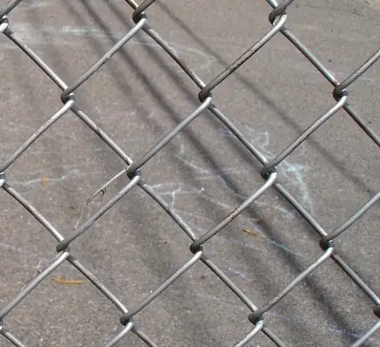 Fence Image