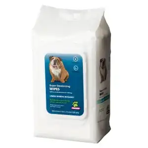 Dog Deodorizer
