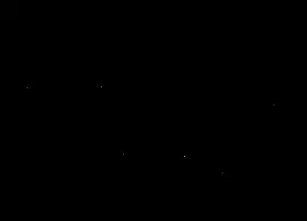 1 pix dots on Bk