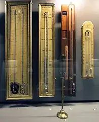  mercury barometer