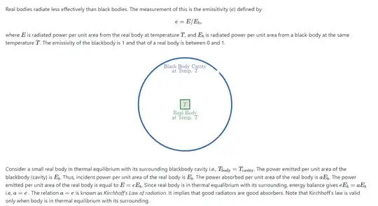 kirchoff law