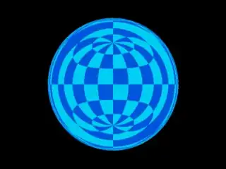 A neutron star