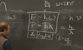 de Broglie